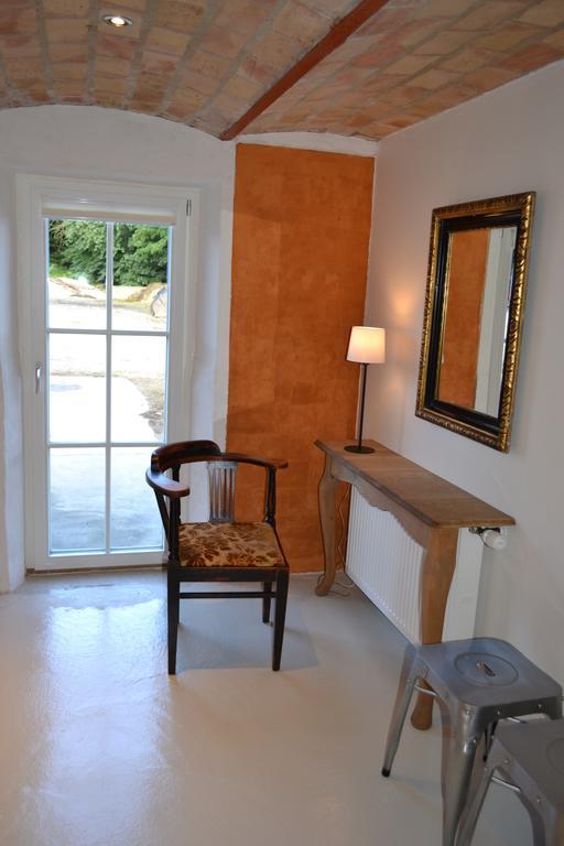 Porshus Ferielejlighed Sundstrup Dış mekan fotoğraf